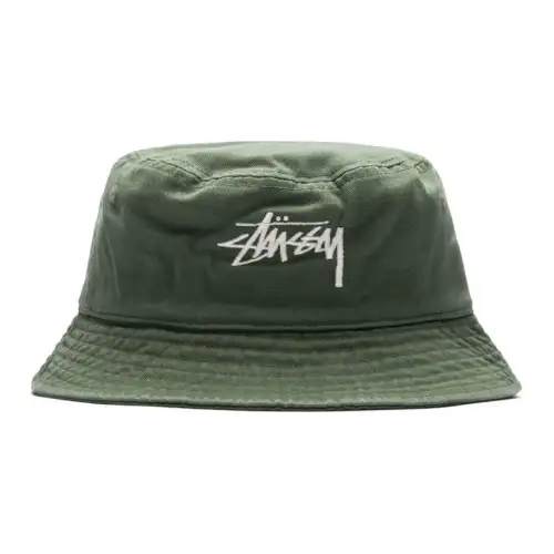 Stussy Big Stock Bucket Hat