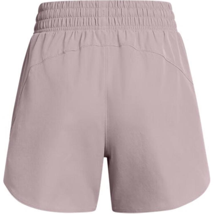 Under Armour Fle Sports Shorts Women’s Tetra Gray