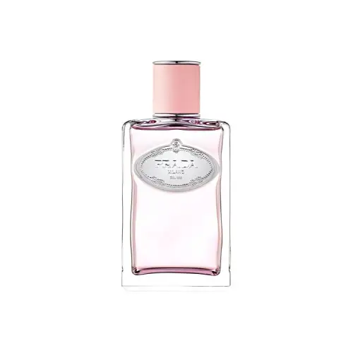 PRADA Bath Water Rose