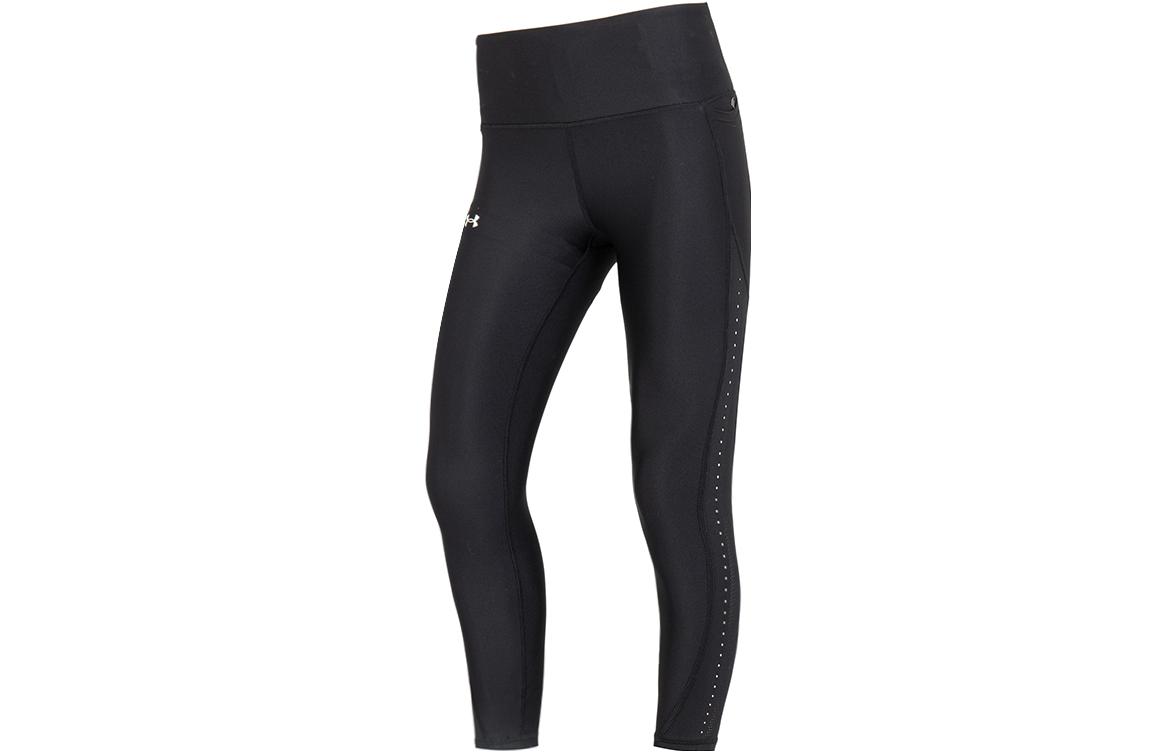 Under Armour Full Length Pants Women’s Black