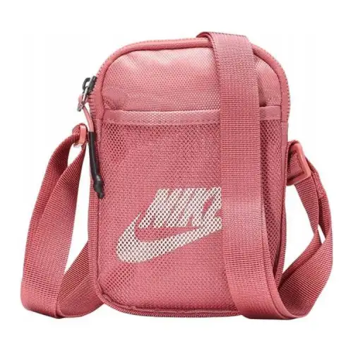 Nike Nike, universal shoulder bag for leisure for men and women, for beloved