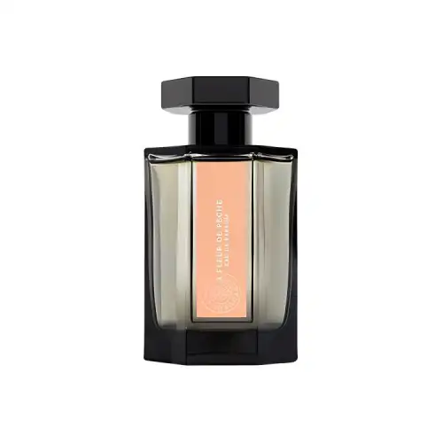 Artisan's Fragrance Origin of Inspiration Peach Blossoms Perfume Chypre Floral Fragrance EDP Fresh 2023 100ml