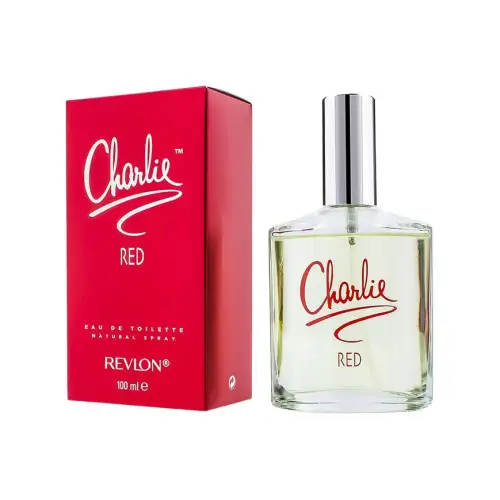 REVLON Red Charlie