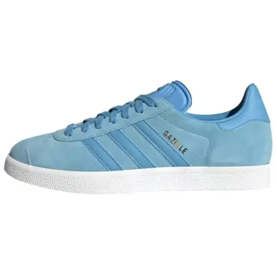 Adidas Originals Gazelle Clear Blue