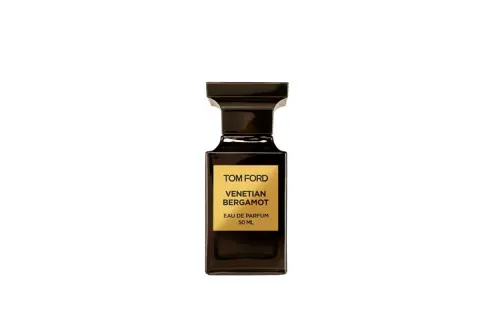 TOM FORD Tom Ford Personal Fragrance Venetian Bergamot Floral and Fruity Perfume EDP 50ml