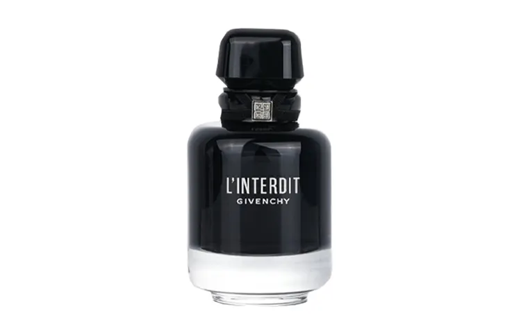 Givenchy Fearless Mind