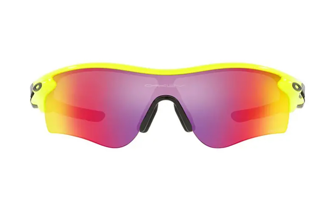 Солнцезащитные очки Oakley 0OO9206-80 (белые)