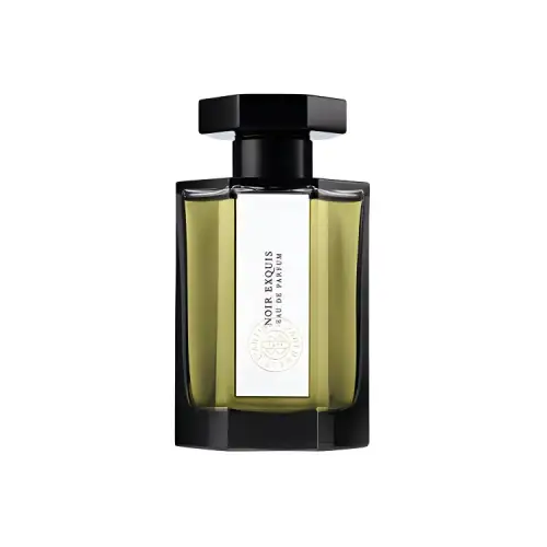 Artisan's Fragrance Origin of Inspiration Exquisite Black Coffee Perfume Oriental Gourmet Fragrance EDP Orange Blossom Vanilla 100ml