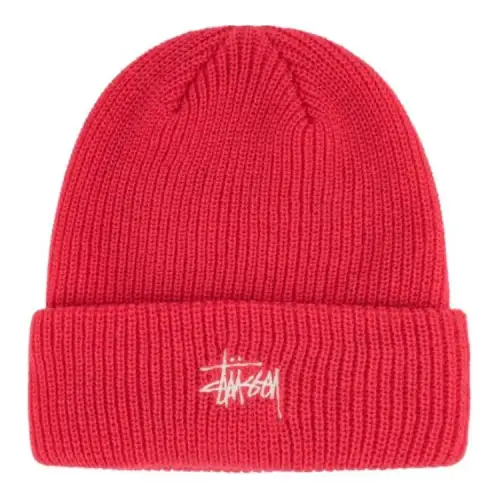 Stussy Basic Cuff Beanie