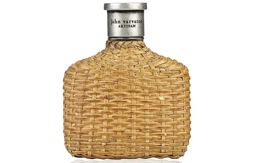 John Varvatos Rattan Artisan Men's