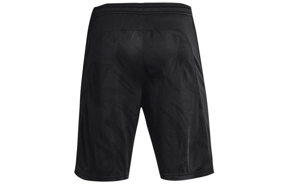 Under Armour Basketball Shorts Men’s Black