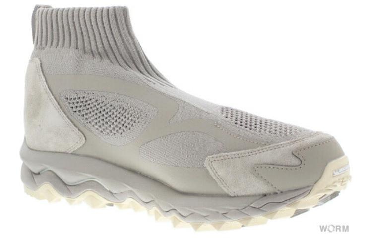 nonnative x Mizuno Wave Mujin TL Mid GTX оригинал, купить с