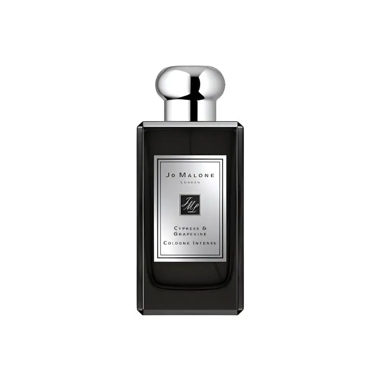 Jo Malone London Fragrant Collectible Cypress And Grape Vine Perfumes Woody Fougere Accord Eau De Cologne Lavender Moss