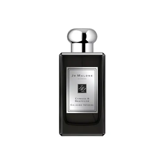 Jo Malone London Fragrant Collectible Cypress And Grape Vine Perfumes Woody Fougere Accord Eau De Cologne Lavender Moss