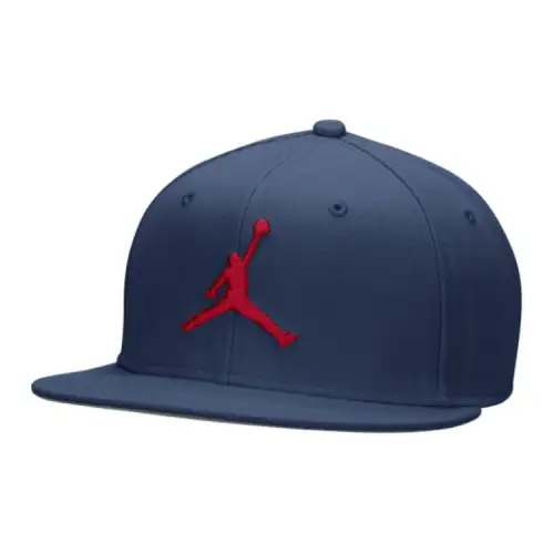 Nike Baseball Caps Unisex Marine Blue