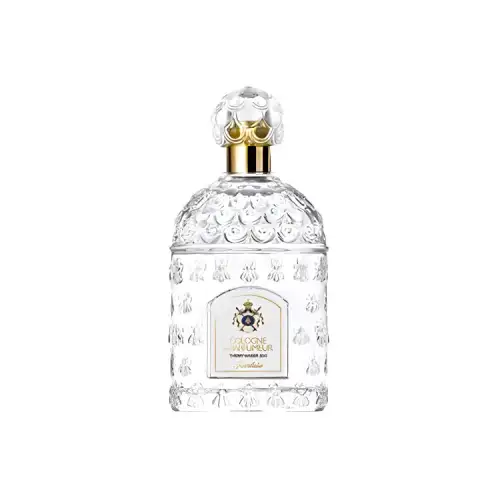 GUERLAIN Eau De Cologne The Allure Of Eau De Cologne Perfumes Citrus Scent Eau De Cologne Neroli Mint 100ml