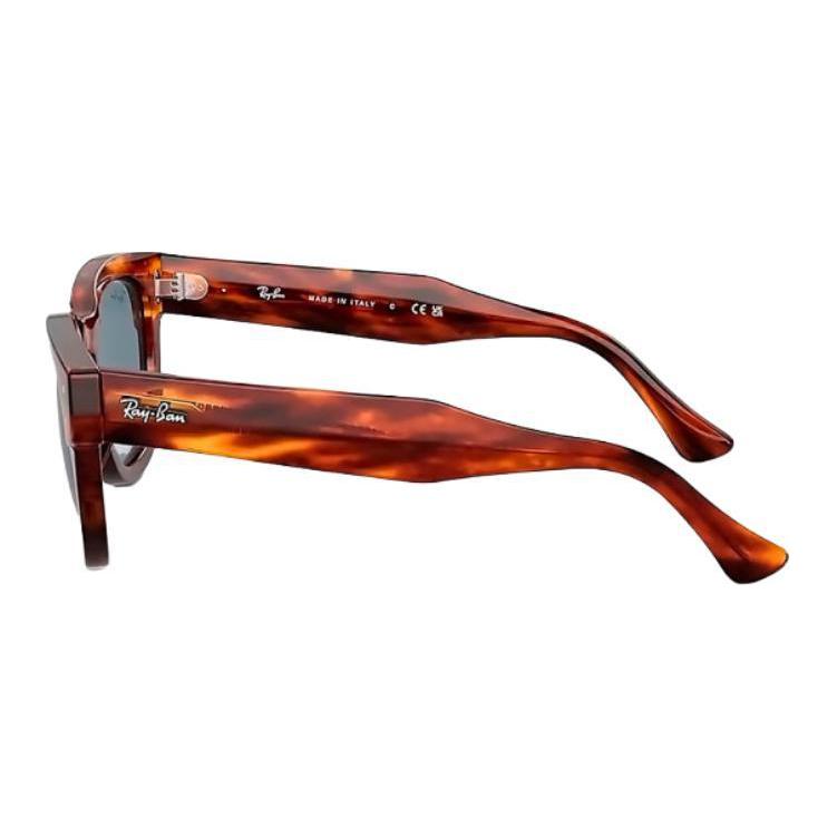 Очки RayBan (коричневые) — фото 3