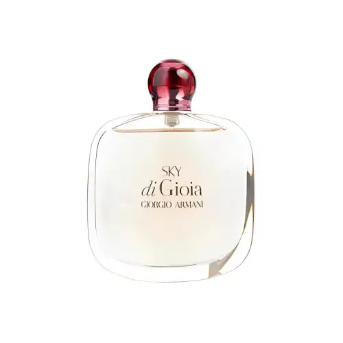 GIORGIO ARMANI ARMANI Heartfelt For Women's Old Version Mingxi