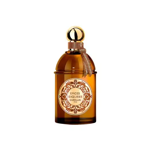 GUERLAIN Oriental Refined Spices
