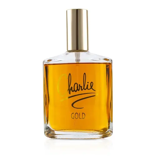 REVLON Gold Charlie