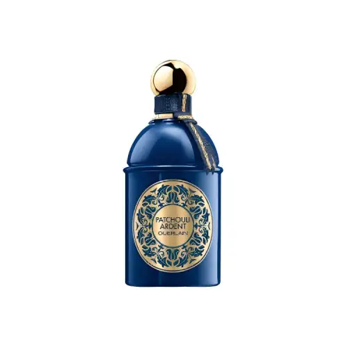 GUERLAIN Oriental Passionate Patchouli