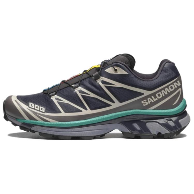 SALOMON XT-6