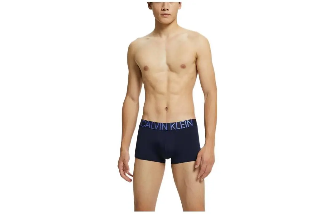 Calvin Klein Men's Boxer Briefs