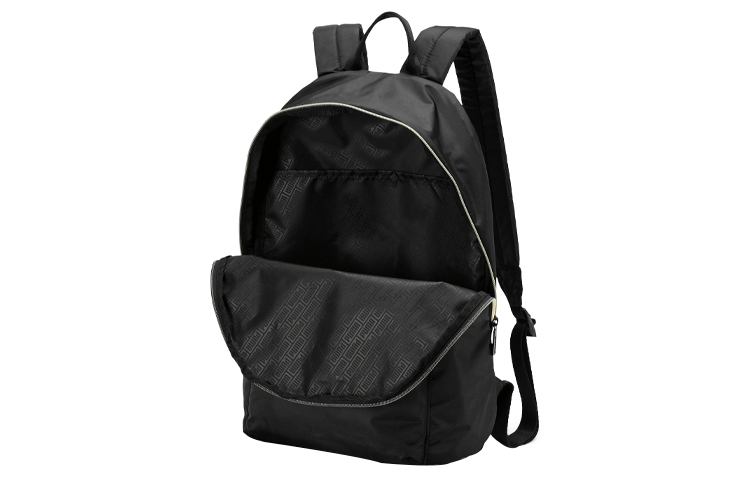 Рюкзак PUMA Wmn Core Seasonal Backpack (черный) — фото 3