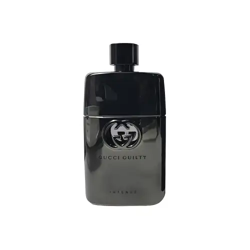 GUCCI Guilty Love Passion Men's Rich Edition