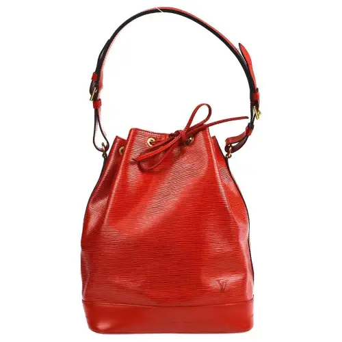 LOUIS VUITTON 1998 Noe Bucket Bag
