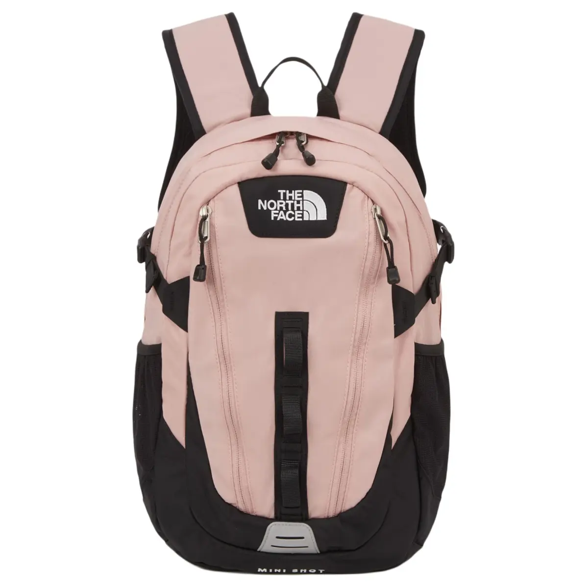 THE NORTH FACE 18L Outdoor Bags Nylon Pink Unisex