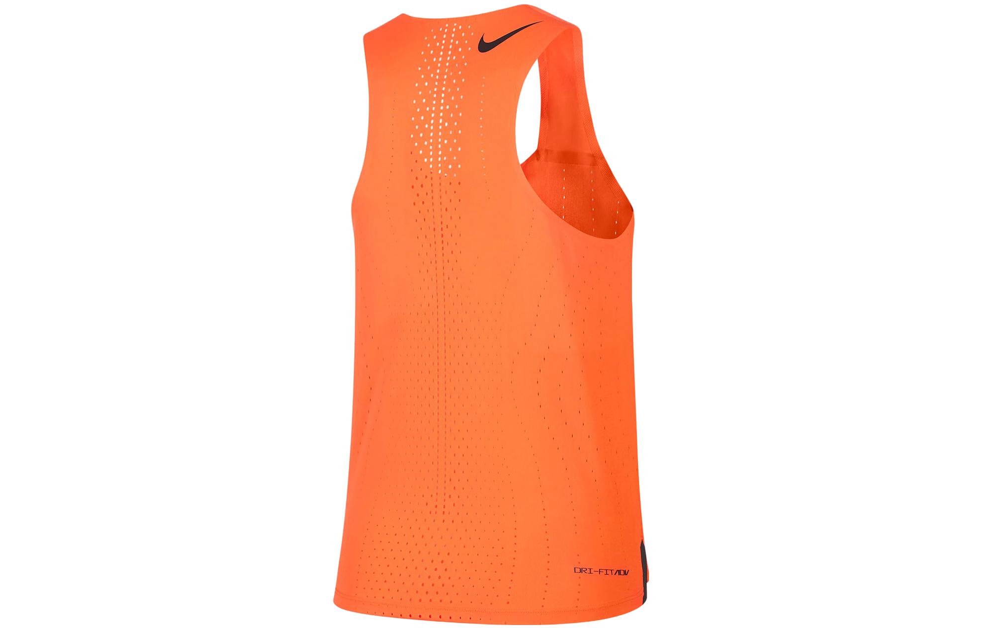 Nike Sport Vests Women’s Orange