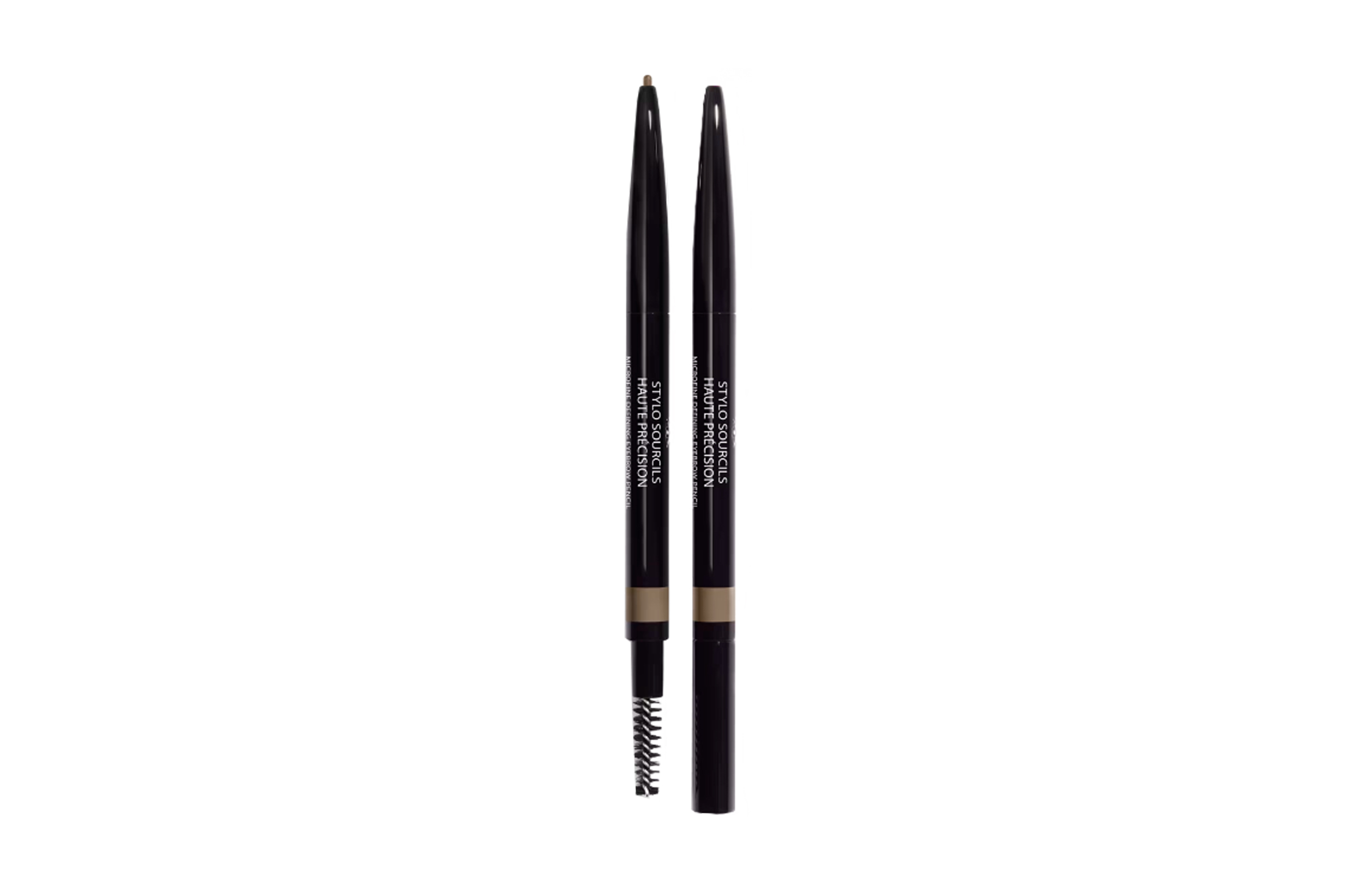 Бровный карандаш Chanel Ultra Fine Eyebrow Pencil (коричневый)