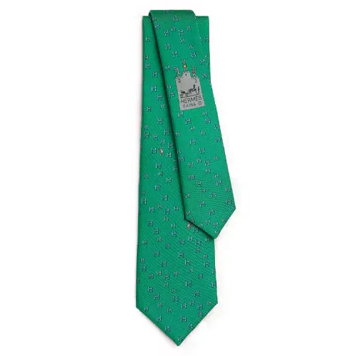 HERMES Ties Men's
