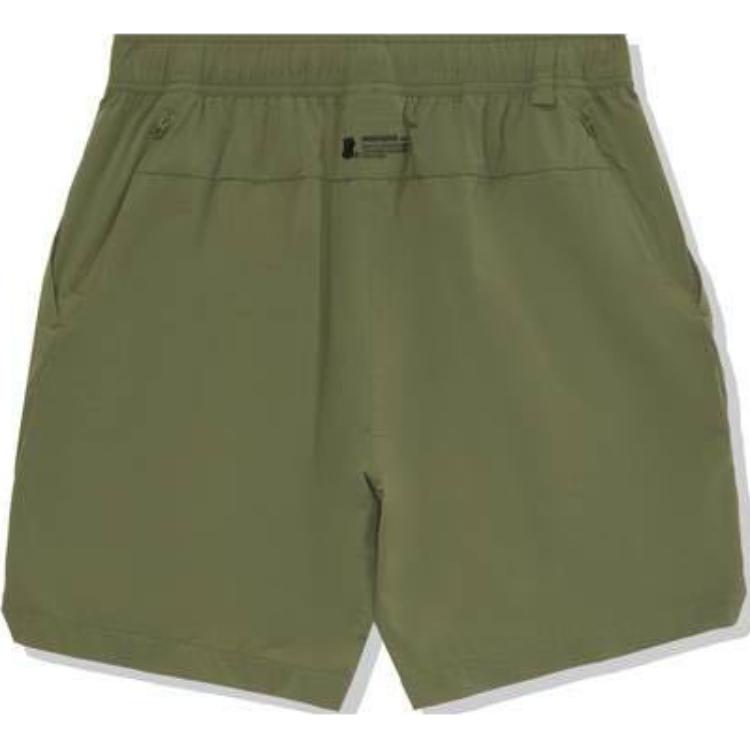 UNDEFEATED SS24 Sports Shorts Unisex