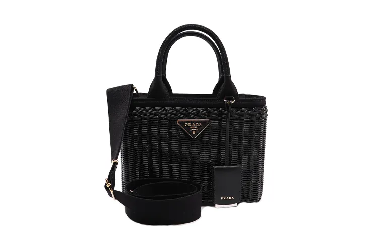PRADA Handbags