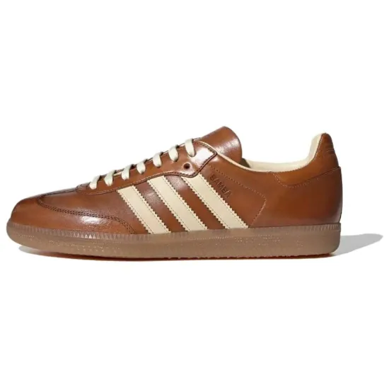 Samba Adidas Originals Og Made In Italy 'Vachetta Tan'
