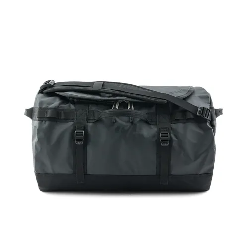 THE NORTH FACE Backpack Outdoor Bag Polyester Cosmic Black Unisex