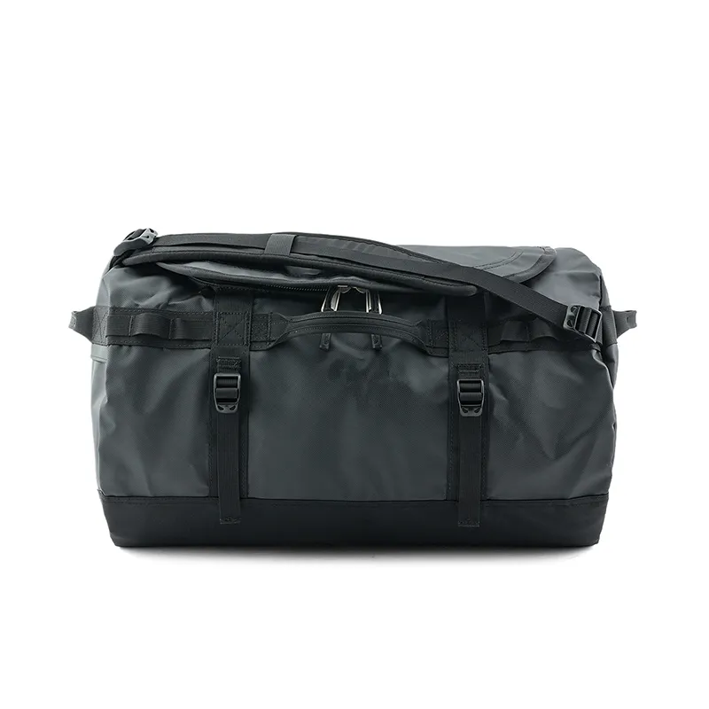 THE NORTH FACE Backpack Outdoor Bag Polyester Cosmic Black Unisex
