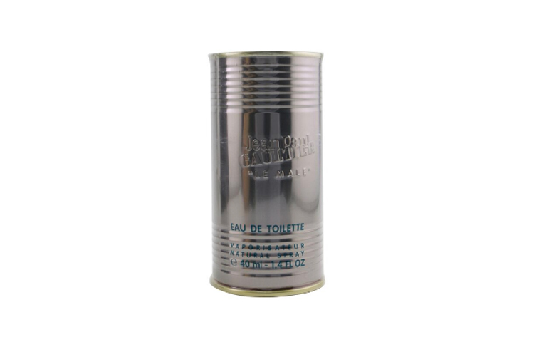 Jean Paul Gaultier LES MALES Men's Perfumes Men's