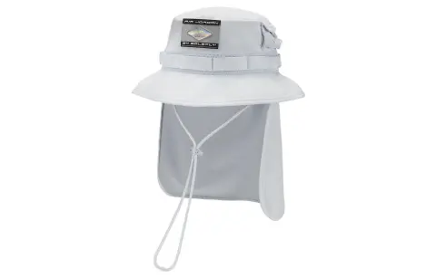 Jordan Polyester Bucket Hats Unisex