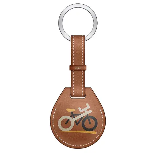 HERMES Charms Unisex