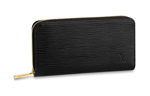 LOUIS VUITTON Zippy Wallet
