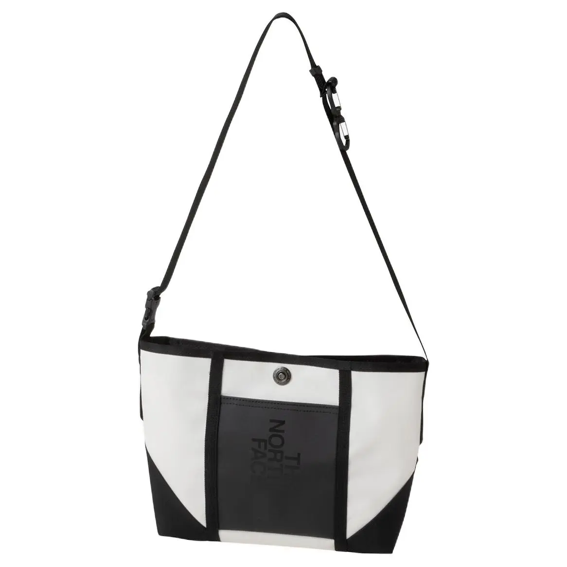 THE NORTH FACE Recycled Polyester Shoulder Bag Outdoor Bag Crossbody Bag Unisex