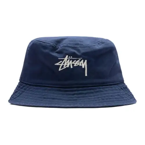 Stussy Big Stock Bucket Hat