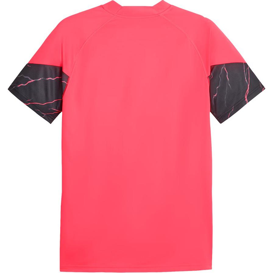 PUMA 2023 24 Manchester City Puma Pro Training Shirt Soccer Jersey Men’s Pink