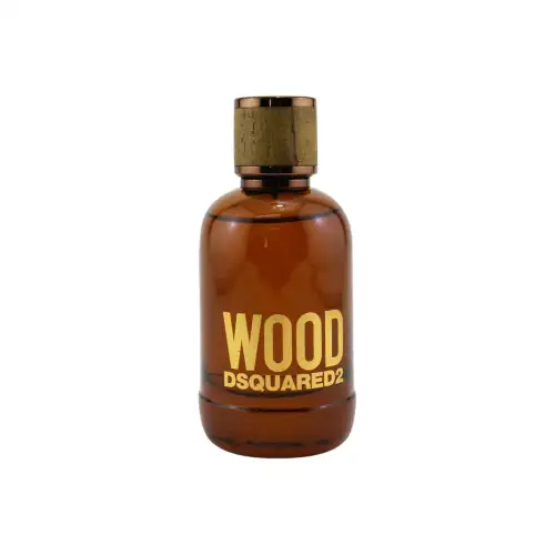DSQUARED 2 Fragrant Wood Men's