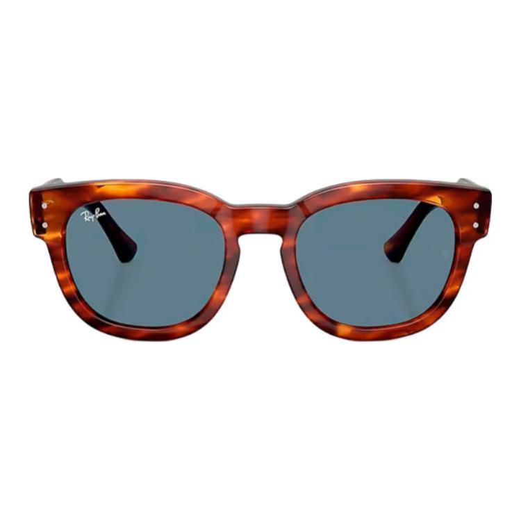 Очки RayBan (коричневые) — фото 2