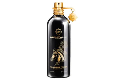 MONTALE Arabic Tonka Bean Unisex Perfume 100ml