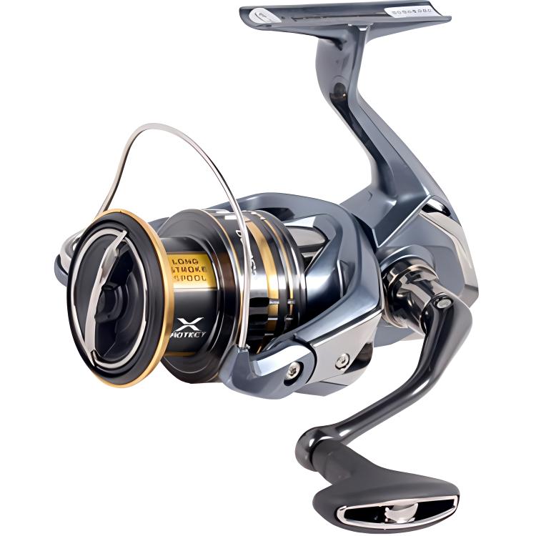 SHIMANO Fishing Line Reels Long Cast Reel